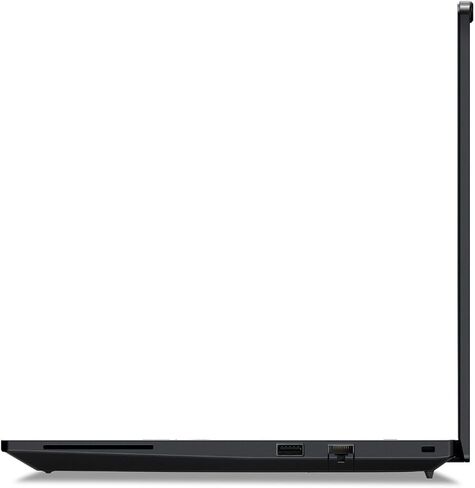 Lenovo ThinkPad P14s Gen 5 Intel Core Ultra 7 155H، 16C، 14.5 بوصة 3K (3072 x 1920) غير لمس، 120 هرتز، 32 جيجا رام DDR5، 1 تيرابايت SSD، NVIDIA RTX 500 Ada Backlit KYB، قارئ بصمات الأصابع، Windows 11 Pro in Saudi Arabia