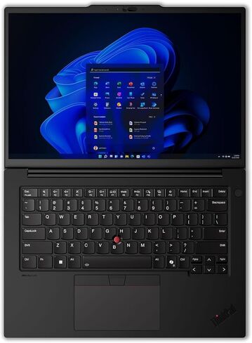 Lenovo ThinkPad P14s Gen 5 Intel Core Ultra 7 155H، 16C، 14.5 بوصة 3K (3072 x 1920) غير لمس، 120 هرتز، 32 جيجا رام DDR5، 1 تيرابايت SSD، NVIDIA RTX 500 Ada Backlit KYB، قارئ بصمات الأصابع، Windows 11 Pro in Saudi Arabia