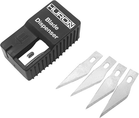 SMB #11 Precision Fine Point Hobby Blades (5/15/25/100/300 pcs) (5) in Kuwait