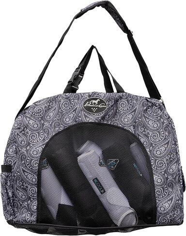 Professional's Choice Carry All Bag | Geometric Pattern in Kuwait