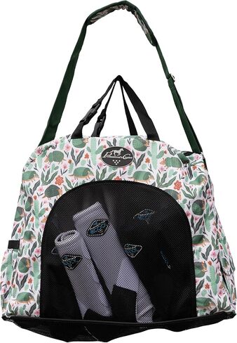 Professional's Choice Carry All Bag | Geometric Pattern in Saudi Arabia