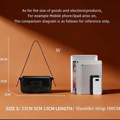 Women’s Small Shoulder Bag Small Purse Tote Clutch Handbag Hobo Handbags in Kuwait