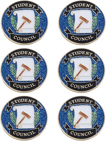 TCDesignerProducts Council Council Award Blue Glitter Award ، حزمة 12 in Kuwait