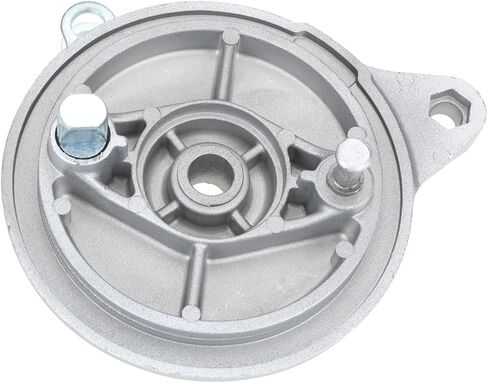 YOXUFA Mini Bike Brake Assembly with Drum Brake Cover Shoes Assembly Replacement for Baja Warrior Heat Massimo MB165 MB200 196cc 200cc 6.5hp Motorsports Mini Bike Accessories Parts in Kuwait