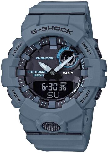 G-Shock GBA800UC-2A Blue One Size in Kuwait