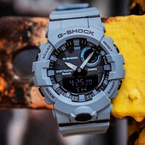 G-Shock GBA800UC-2A Blue One Size in Kuwait