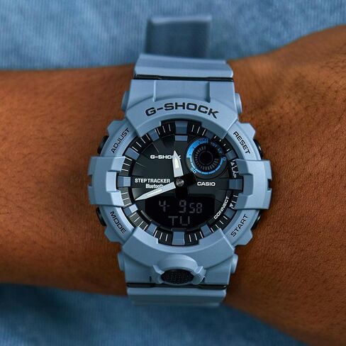 G-Shock GBA800UC-2A Blue One Size in Kuwait