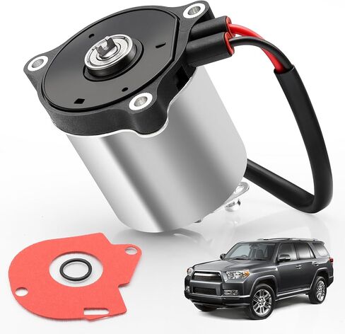 ABS Pump Brake Booster Motor Compatible with 2003-2005 Toyota 4Runner,1998-2005 Lexus GS300,1997-2005 GS430, 2003-2005 GX470, 2002-2010 SC430, Replaces 47960-30030 47960-30060 47210-60110 in Kuwait