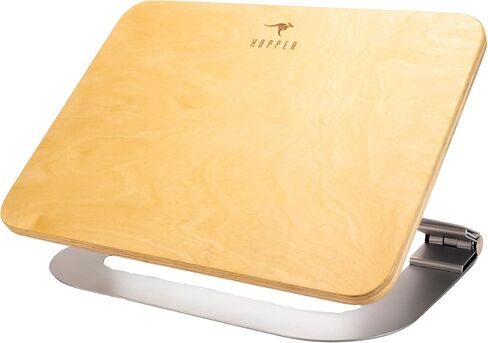 Ergonomic Footrest – Rock, Bounce & Move While You Sit | Under Desk Foot Rest for Comfort, Focus & Fidgeting | Great for Office, Home & Gaming in Kuwait