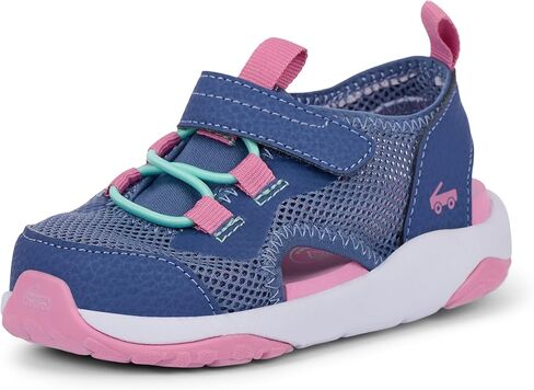 See Kai Run Girl's Aven Sport Sandal in Kuwait