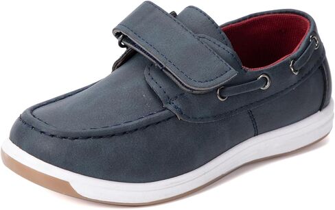 Boys Loafers Kids Casual Boat Shoes School Boys Dress Shoes in Kuwait