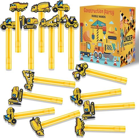 24PCS Glitter Crown Bubble Wands Toys for Kids, Princess Birthday Party Favors Supplies Decorations, Classroom Prizes, Pinata Fillers, Goodie Bag Stuffers Gifts in Kuwait