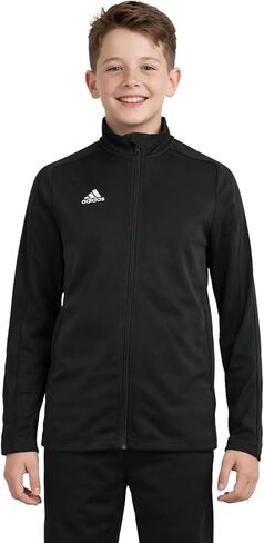 adidas Kids 7-16 سنوات الرياضة السترة المسار in Kuwait