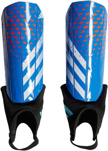 adidas Match Predator Soft Ground Shinguards in Saudi Arabia