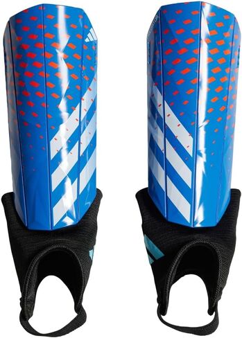 adidas Match Predator Soft Ground Shinguards in Saudi Arabia