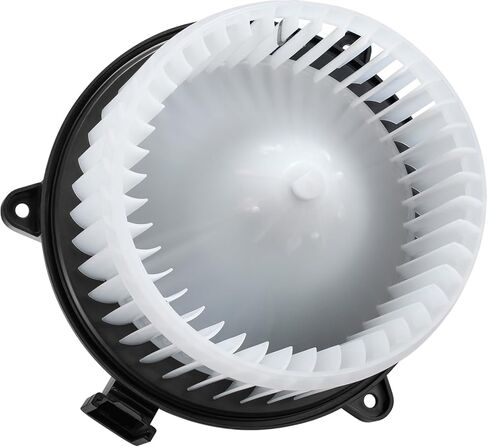 HVAC Blower Motor 700269 Compatible with Chevy & Buick,Heater Blower for SK700269, 2311439, 13263279 AC Fan, 13369460, GM3126156, 20782694, PM9375 A/C Blower Motor Assembly in Saudi Arabia