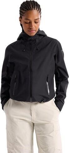 Arc'teryx Coelle Jacket Women's | Lightweight Waterproof Gore-Tex Hiking Shell - Redesign in Kuwait