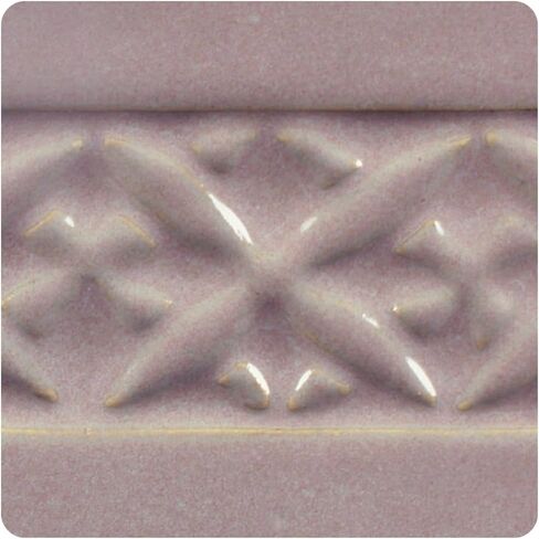 Amaco Potters Choice Hi Fire (Cone5-6) Glaze - Pint # PC-43 -Toasted Sage in Kuwait