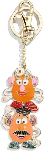 12 Months of Disney 2D Bag Charm Set - Multi in Saudi Arabia
