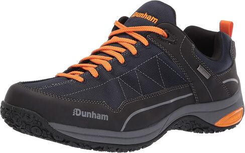 Dunham Cloud Plus Mens Oxford 14 BN US Black in Kuwait