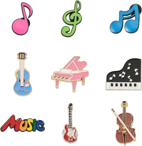 7Pcs Science Enamel Pins Set Cute Chemistry Flower Brooch Funny Pins Alloy Aesthetic Brooch Backpack Pins Chemistry Laboratory Gifts Cute Badge for Adults Bags in Kuwait