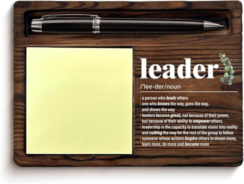 Funny Sticky Note Holder Humorous Gift for Leader Manager That Awful Moment When You Realize This is Your Circus Self-Stick Note Pad Holder in Saudi Arabia