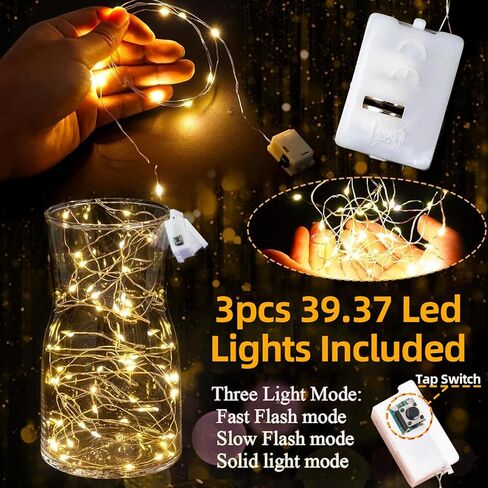 36Pcs Pink White Graduation Centerpieces for Tables 2025 with Lights Graduation Party Centerpieces Graduation Decorations Class of 2025 Graduation Table Decorations 2025 Graduation Party Decorations in Kuwait