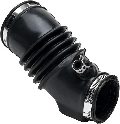 استبدال خرطوم الجوي من AA Ignition - متوافق مع سيارات شيفروليه - 2011-2016 Cruze ، 2016 Cruze Limited 1.4L توربو - أنبوب مرشح الهواء محرك هواء - يحل محل الأجزاء 13265784 ، 696-028 in Kuwait