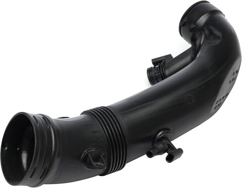 Air Intake Hose Replacement by AA Ignition - Compatible with Chevrolet Vehicles - 2011-2016 Cruze, 2016 Cruze Limited 1.4L Turbo - Engine Air Intake Filter Tube - Replaces Parts 13265784, 696-028 in Saudi Arabia
