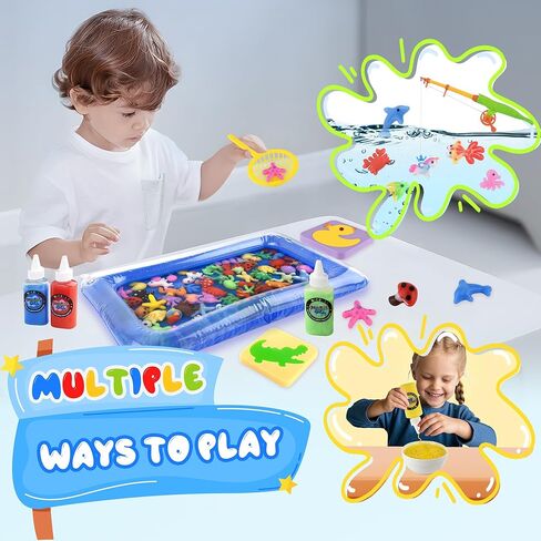 Nicella Magic Water Elf Toy Kit in Kuwait