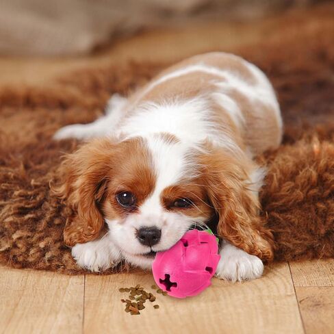 ألعاب Auscat Dog مضغ ، مغذية بطيئة ، ألعاب إثراء متينة ، شكل خشب in Kuwait