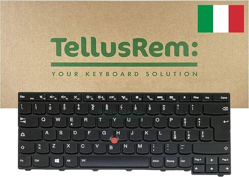 استبدال لوحة المفاتيح الخلفية الأمريكية لينوفو ثينك باد T431 T431S E431 T440 T440P T440S E440 L440 T450 T450S T460 L450 T440E in Kuwait