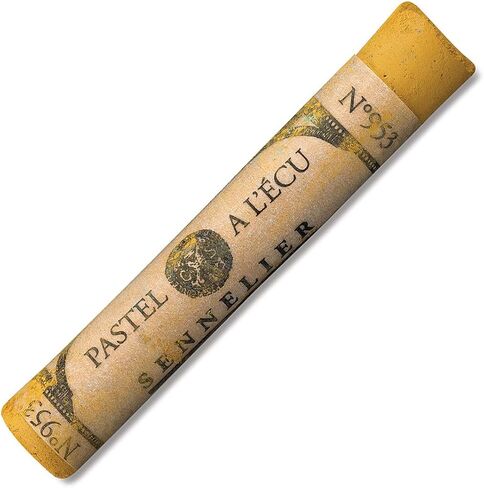 Sennelier Extra-Soft Pastel, Stick, White in Saudi Arabia
