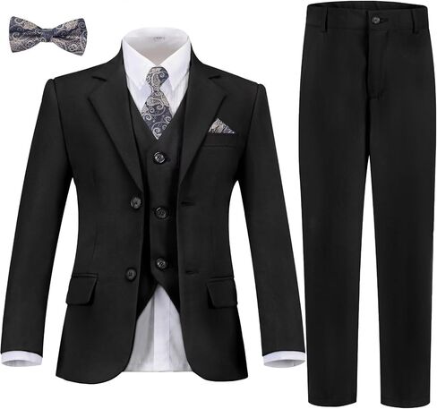 الأولاد بدلة رسمية مجموعة الأطفال بدلات سهرة للأولاد in Kuwait