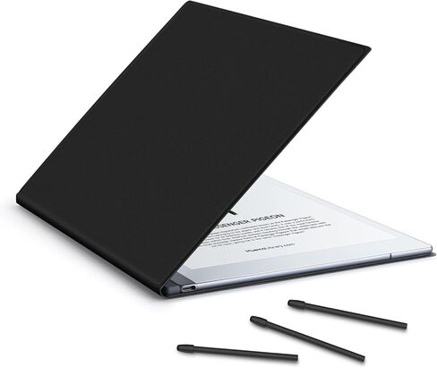 Ayotu Premuin PU Leather Smart Case for Remarkable 2 Paper Tablet 10.3" 2020 Released - Program Templates & Replacement Marker Stylus Pen Tips -[All in One Bundle]-Enhance Your Writing Experience. in Kuwait