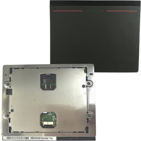 Touchpad Clickpad Trackpad for Lenovo Thinkpad T440 T431S T440P T440S T450 T450P T450S T540P T550 W540 W541 W550S Series Laptop in Kuwait