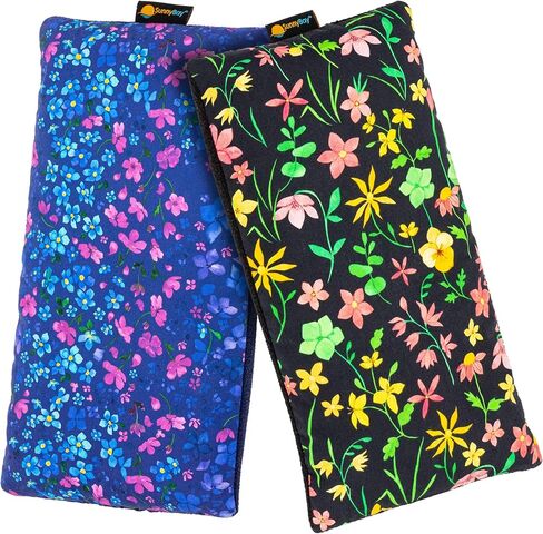 وسادة تسخين ميكروويف صغيرة صني ، والرقبة الباردة/الباردة/الساخنة والكتف القابلة للتجمع الميكروي in Kuwait