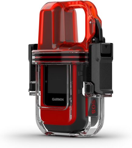 Garmin inReach Mini Dive Case & Backpack Tether Accessory for Garmin Devices in Saudi Arabia
