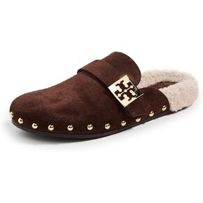 Tory Burch Women's Mellow Sherpa Mules in Kuwait