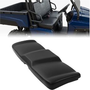 HECASA Seat Bottom Cushion Compatible with 2010-2013 Polaris RANGER 4X4 6X6 500 800 EFI CREW/XP 800 Replacement for 2685943-070 UTV Bottom Seat in Kuwait