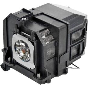 لمبة مصباح بروجيكتور ELP78 بإضاءة غنية للسينما المنزلية Epson ELPLP78 PowerLite 2045 2030 2000 730HD 725HD 600 VS230 VS330 VS335w EX7220 EX3220 EX5220 EX6220 EX7230 EX7235 V13h010l78 لمبة بديلة in Kuwait