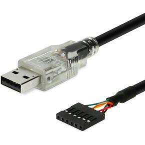 Gearmo USB to 3.3v TTL PIN Header Cable in Kuwait