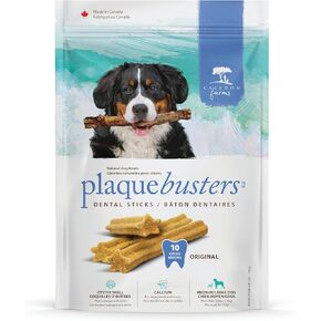 Caledon Farms Value Pack Pack Busters Fresh 24.5 أوقية/696 جم/(4/CS)- 30CT in Kuwait