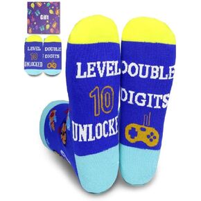 جوارب كرة السلة للفتيات توين فتيان العمر العاشرة هدايا - أرقام مزدوجة أفكار هدايا عيد ميلاد هدايا الفتاة البالغة من العمر عام in Kuwait