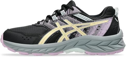 أحذية ASICS KID Pre Venture 9 Screth School Running in Kuwait