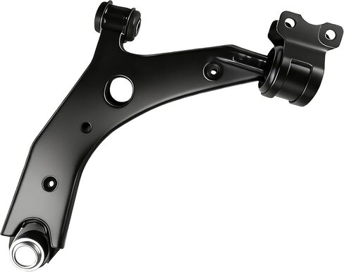 ذراع التحكم السفلي الأيمن الأمامي من DRIVESTAR B32H-34-300 لـ 2004-2009 Mazda 3 2.0L 2.3L، 2006-2010 Mazda 5 2.3L، 2012-2014 Mazda 5 2.5L، ذراع تحكم سفلي للتعليق الأمامي الجديد بجودة OE in Kuwait