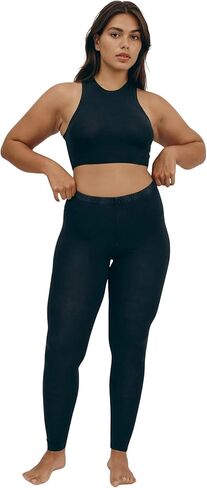 | Women's Leggings Core Leggings | Black in Kuwait