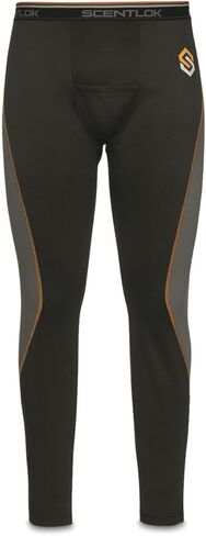 ScentLok ClimaFleece BaseSlayers Midweight Base-Layer Bottoms, Hunting Pants for Men and Women in Kuwait