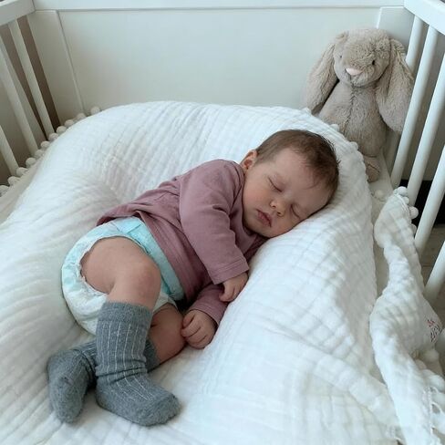 Anano Avatar Reborn Babies 20 Inch Reborn Baby Doll That Look Real Babies Lifelike Realistic Avatar Re-Born Baby Dolls 3D Painted Babies Dolls Real Life Re-Born Baby Doll Sleeping Babies in Kuwait