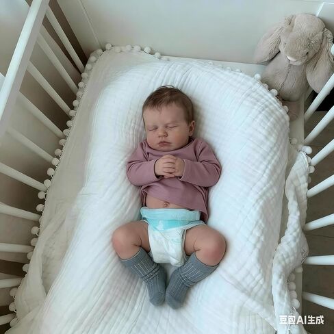 Anano Avatar Reborn Babies 20 Inch Reborn Baby Doll That Look Real Babies Lifelike Realistic Avatar Re-Born Baby Dolls 3D Painted Babies Dolls Real Life Re-Born Baby Doll Sleeping Babies in Kuwait
